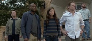 Films en series Series Resurrection 