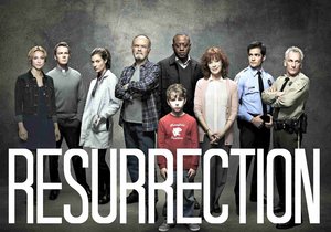 Films en series Series Resurrection 