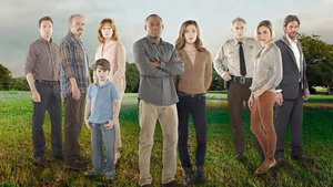 Films en series Series Resurrection 
