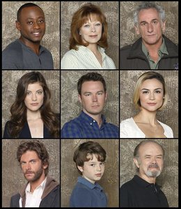 Films en series Series Resurrection 
