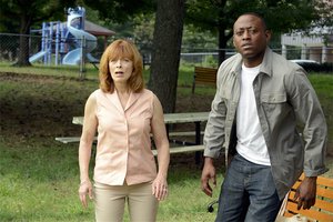Films en series Series Resurrection 