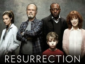 Films en series Series Resurrection 