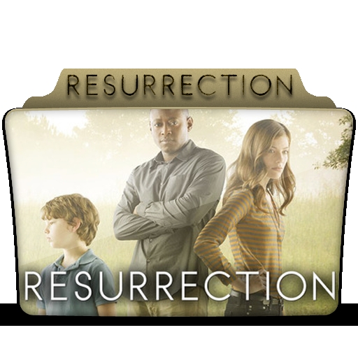 Films en series Series Resurrection 