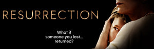 Films en series Series Resurrection 