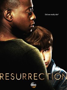 Films en series Series Resurrection 