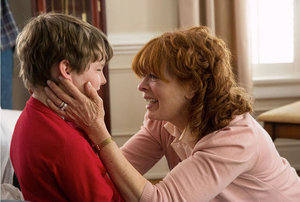 Films en series Series Resurrection 