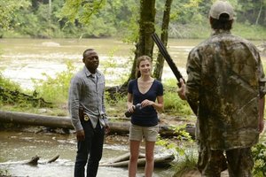 Films en series Series Resurrection 