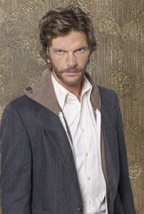 Films en series Series Resurrection 