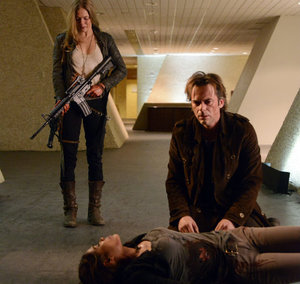 Films en series Series Revolution 