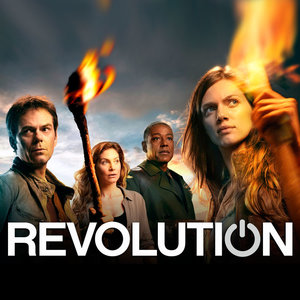 Films en series Series Revolution 