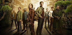 Films en series Series Revolution 