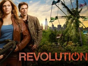 Films en series Series Revolution 