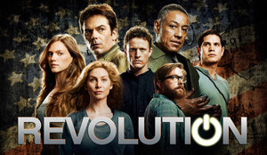 Films en series Series Revolution 