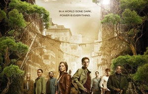 Films en series Series Revolution 