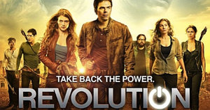 Films en series Series Revolution 