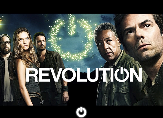 Films en series Series Revolution 