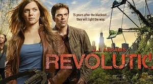 Films en series Series Revolution 