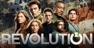 Films en series Series Revolution 