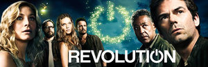 Films en series Series Revolution 