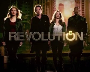 Films en series Series Revolution 