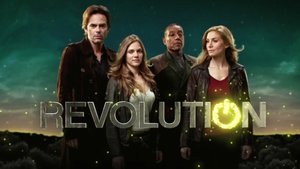 Films en series Series Revolution 