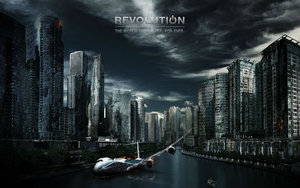 Films en series Series Revolution 