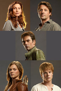 Films en series Series Revolution 