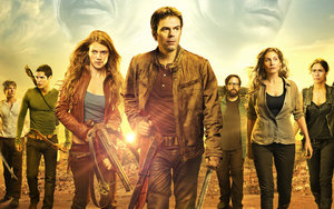 Films en series Series Revolution 