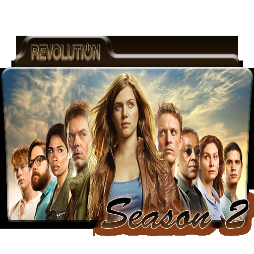 Films en series Series Revolution 