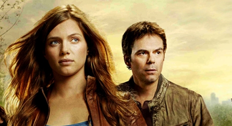 Films en series Series Revolution 