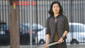 Films en series Series Scorpion 