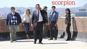 Films en series Series Scorpion 