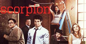 Films en series Series Scorpion 