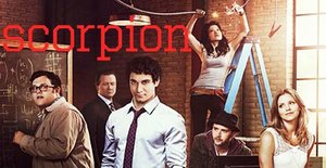 Films en series Series Scorpion 