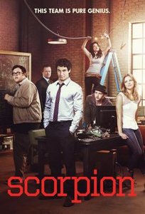 Films en series Series Scorpion 