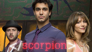 Films en series Series Scorpion 