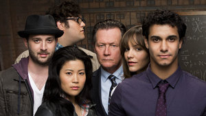 Films en series Series Scorpion 