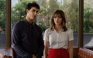 Films en series Series Scorpion 