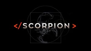 Films en series Series Scorpion 