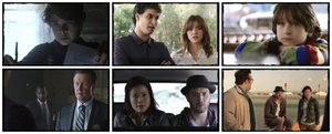 Films en series Series Scorpion 