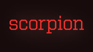 Films en series Series Scorpion 