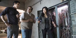 Films en series Series Scorpion 