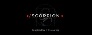 Films en series Series Scorpion 