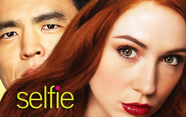 Films en series Series Selfie 