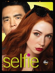 Films en series Series Selfie 