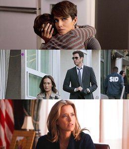 Films en series Series Stalker 