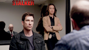 Films en series Series Stalker 