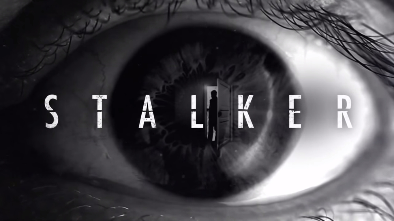 Films en series Series Stalker 