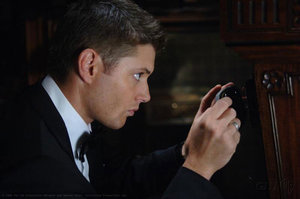 Films en series Series Supernatural Dean