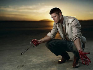 Films en series Series Supernatural 